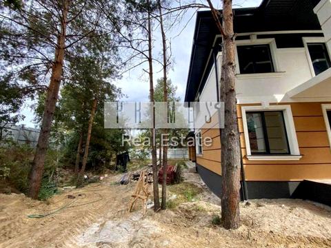 будинок за адресою смт. Козин, Старокиївська вул., 2/18