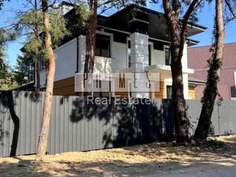 будинок за адресою смт. Козин, Старокиївська вул., 2/18