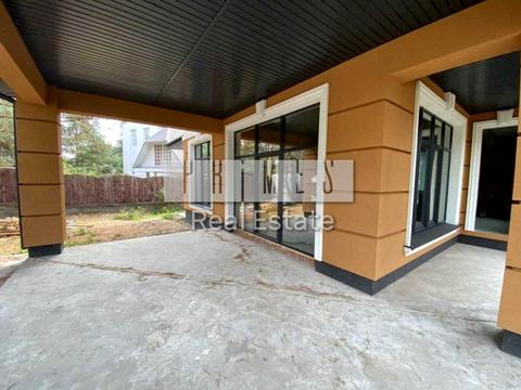 будинок за адресою смт. Козин, Старокиївська вул., 2/18