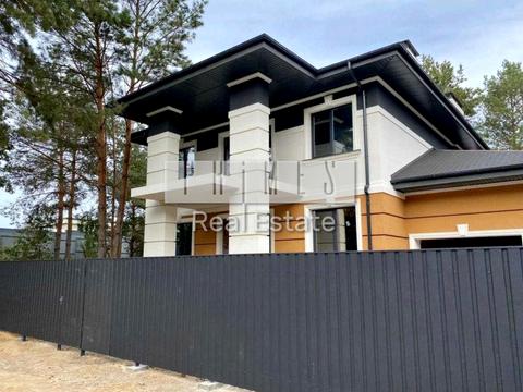 будинок за адресою смт. Козин, Старокиївська вул., 2/18