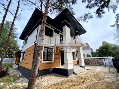 будинок за адресою смт. Козин, Старокиївська вул., 2/18