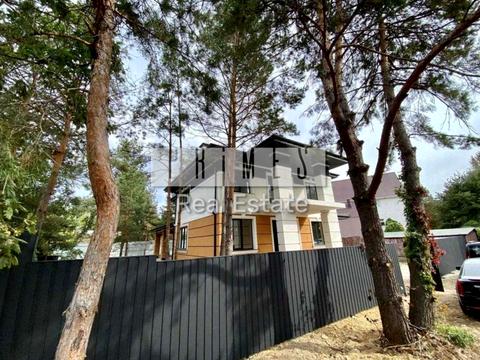 будинок за адресою смт. Козин, Старокиївська вул., 2/18