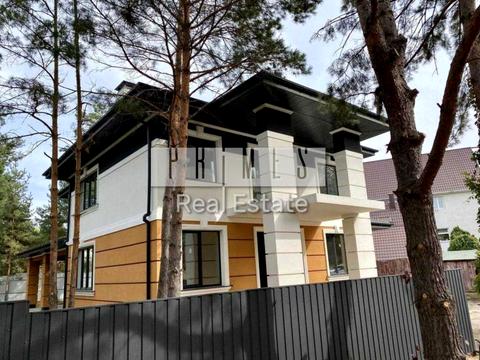 будинок за адресою смт. Козин, Старокиївська вул., 2/18