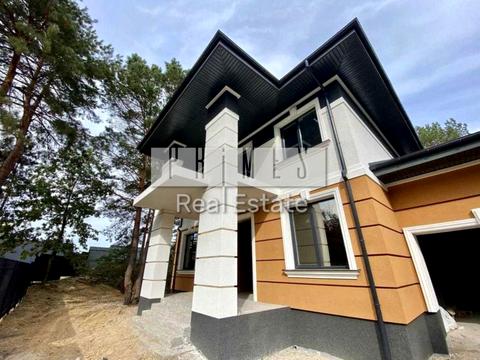 будинок за адресою смт. Козин, Старокиївська вул., 2/18