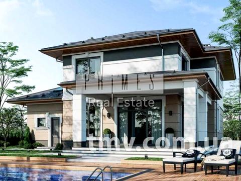 будинок за адресою смт. Козин, Старокиївська вул., 2/18