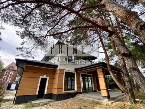 будинок за адресою смт. Козин, Старокиївська вул., 2/18