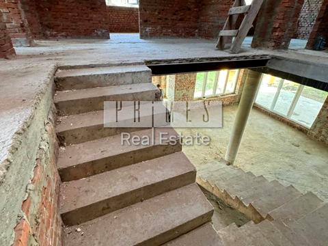 будинок за адресою смт. Козин, Старокиївська вул., 2/18