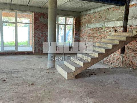 будинок за адресою смт. Козин, Старокиївська вул., 2/18