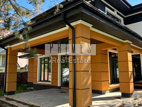 будинок за адресою смт. Козин, Старокиївська вул., 2/18