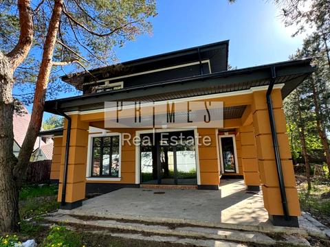 будинок за адресою смт. Козин, Старокиївська вул., 2/18