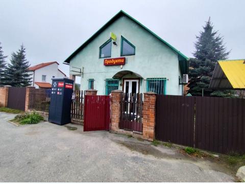 коммерческая по адресу Січових Стрільців ул., 287