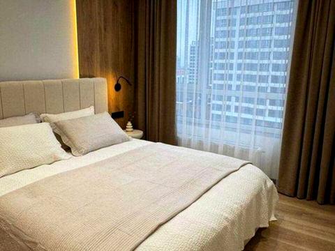 квартира за адресою Київ, Олександра Олеся вул., 17