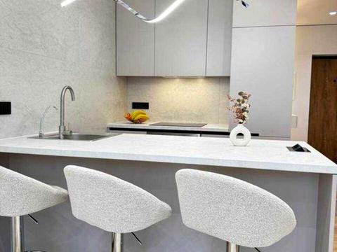 квартира за адресою Київ, Олександра Олеся вул., 17