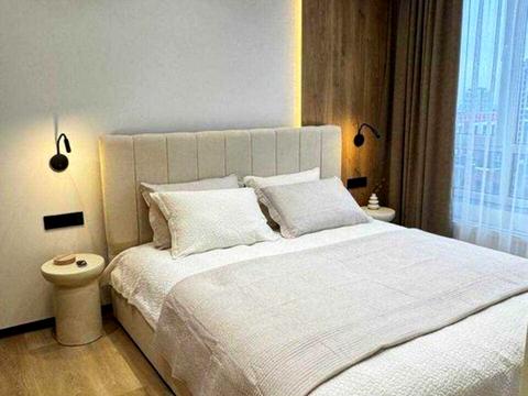 квартира за адресою Київ, Олександра Олеся вул., 17