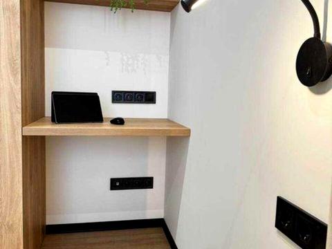 квартира за адресою Київ, Олександра Олеся вул., 17