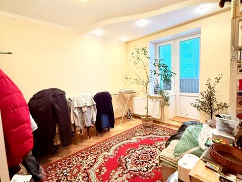 квартира по адресу Герасима Кондратьева ул. (Кирова), 211б