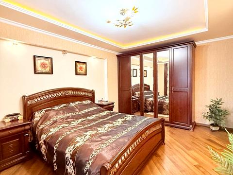 квартира по адресу Герасима Кондратьева ул. (Кирова), 211б