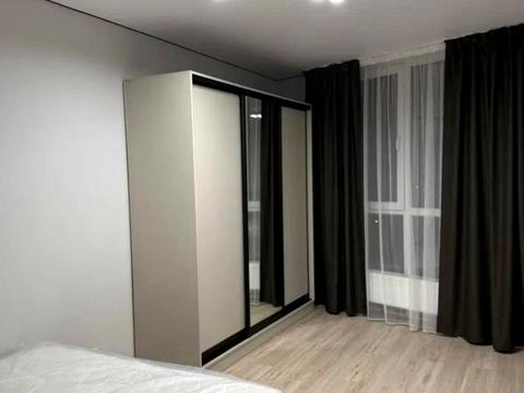 квартира по адресу Кульпарковская ул. (Кульпарківська), (Будинок 6)