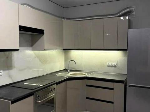 квартира по адресу Кульпарковская ул. (Кульпарківська), (Будинок 6)