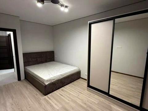 квартира по адресу Кульпарковская ул. (Кульпарківська), (Будинок 6)