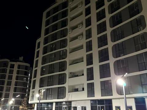 квартира по адресу Кульпарковская ул. (Кульпарківська), (Будинок 6)