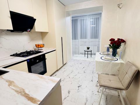 квартира по адресу Ирпень, Лесная ул., 50