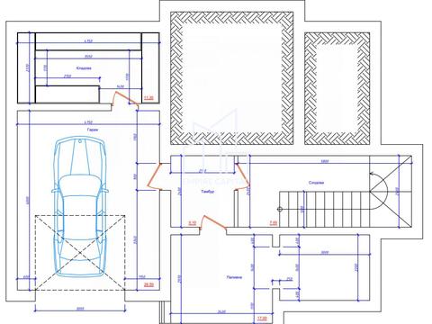 ділянка за адресою Мазепи