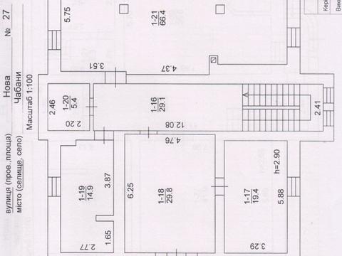 дом по адресу Покровська ул.