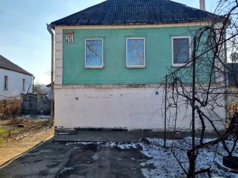 будинок за адресою Дніпро, Велика Діївська вул. (Братів Трофімових)