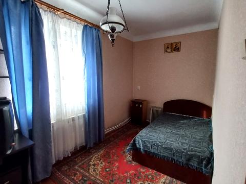 квартира за адресою Біла вул., (Будинок 1)