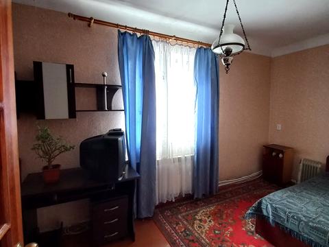 квартира за адресою Біла вул., (Будинок 1)