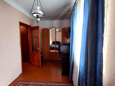 квартира за адресою Біла вул., (Будинок 1)