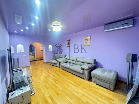 квартира за адресою Петра Григоренка просп., 24