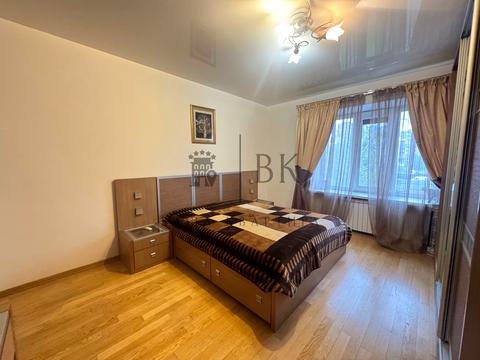 квартира за адресою Петра Григоренка просп., 24