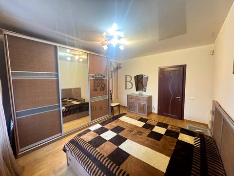 квартира за адресою Петра Григоренка просп., 24