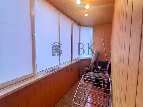 квартира за адресою Петра Григоренка просп., 24