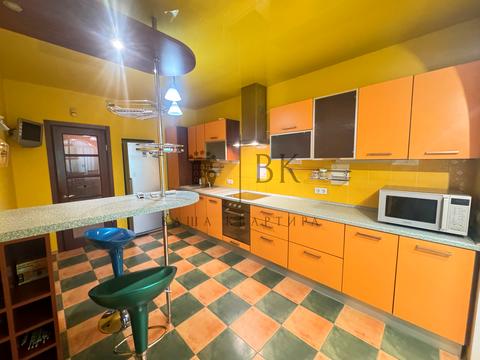 квартира за адресою Петра Григоренка просп., 24