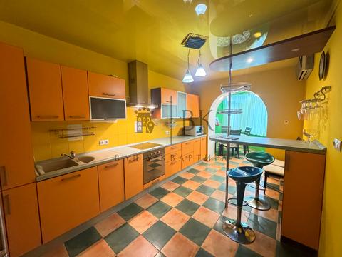 квартира за адресою Петра Григоренка просп., 24