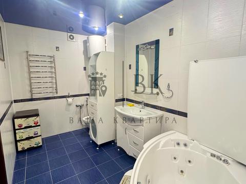 квартира за адресою Петра Григоренка просп., 24