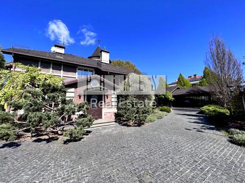 будинок за адресою Старокиївська вул.