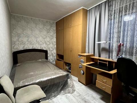 квартира за адресою Героїв Небесної Сотні вул. (Федька), 7