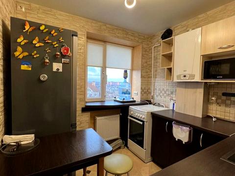 квартира за адресою Героїв Небесної Сотні вул. (Федька), 7