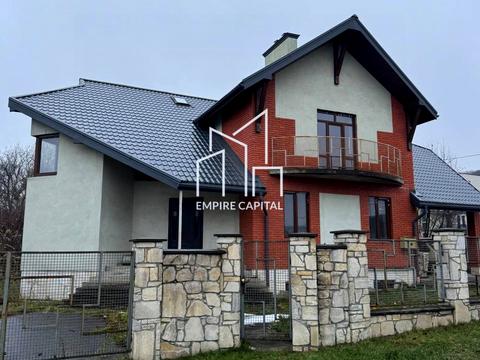 дом по адресу Лісна