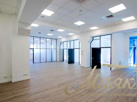 коммерческая по адресу Ахтырский пер., 3