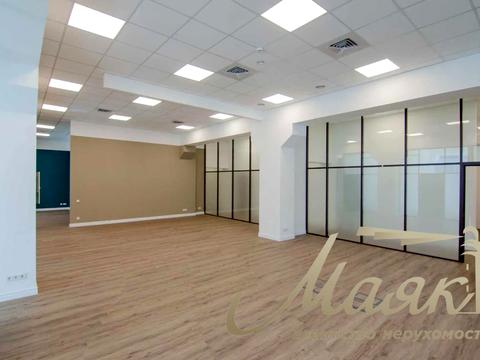 коммерческая по адресу Ахтырский пер., 3