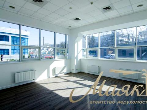 коммерческая по адресу Ахтырский пер., 3