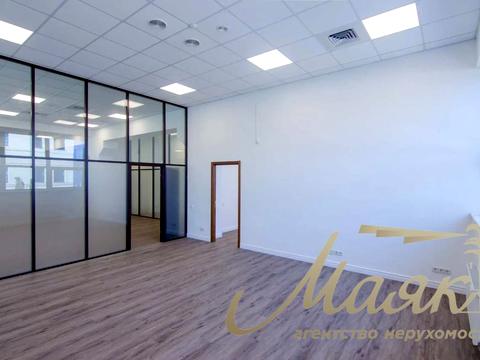 коммерческая по адресу Ахтырский пер., 3