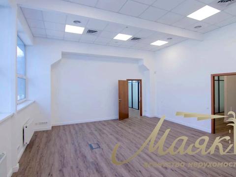 коммерческая по адресу Ахтырский пер., 3