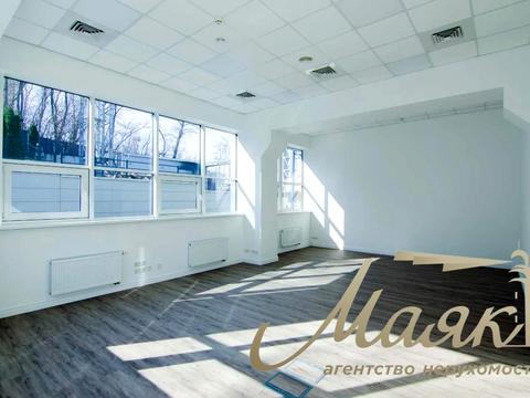 коммерческая по адресу Ахтырский пер., 3