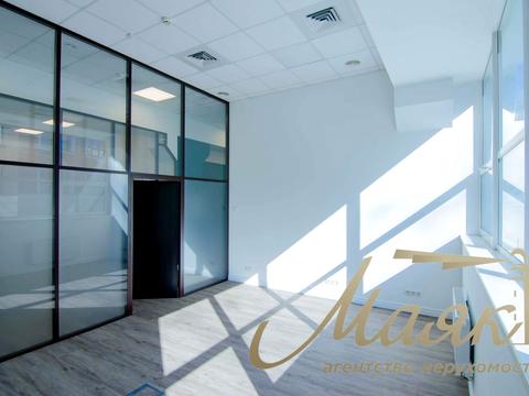 коммерческая по адресу Ахтырский пер., 3